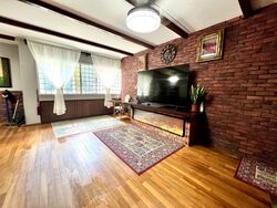 Blk 257A Compassvale Road (Sengkang), HDB 5 Rooms #557936351